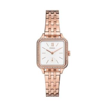 Fossil BQ3980 Kadın Kol Saati