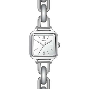 Fossil BQ5007 Kadın Kol Saati