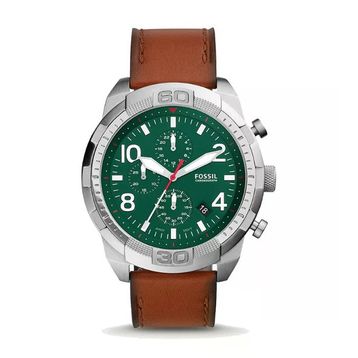 Fossil Bronson FFS5738 Erkek Kol Saati