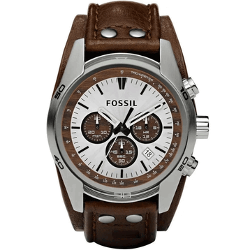 Fossil CH2565 Erkek Kol Saati