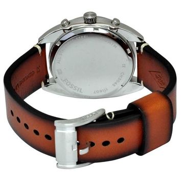 Fossil CH3045 Erkek Kol Saati