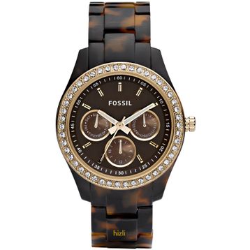 Fossil ES2795 Bayan Kol Saati