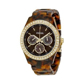 Fossil ES2795 Bayan Kol Saati
