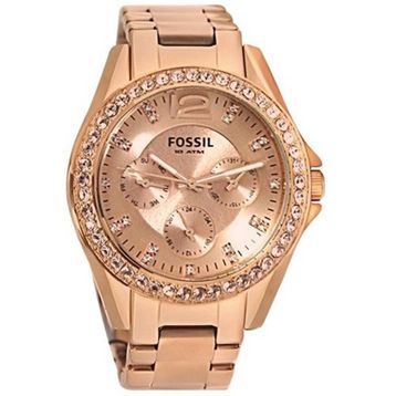 Fossil ES2811 Kadın Kol Saati