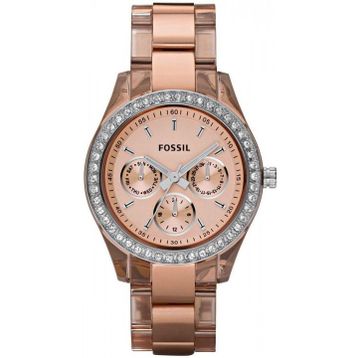 Fossil ES2866 Kadın Kol Saati