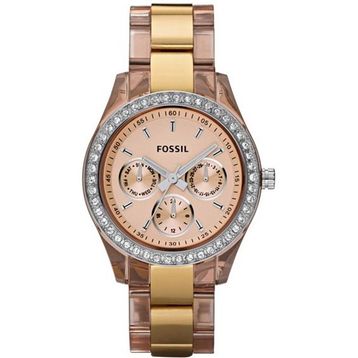 Fossil ES2866 Kadın Kol Saati