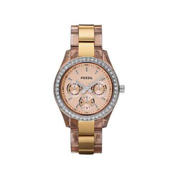 Fossil ES2866 Kadın Kol Saati