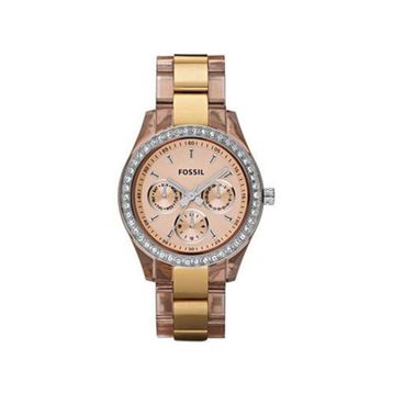 Fossil ES2866 Kadın Kol Saati