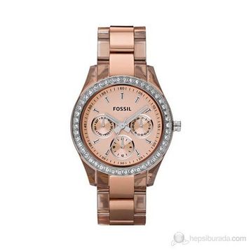 Fossil ES2866 Kadın Kol Saati