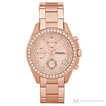 Fossil ES3352 Bayan Kol Saati