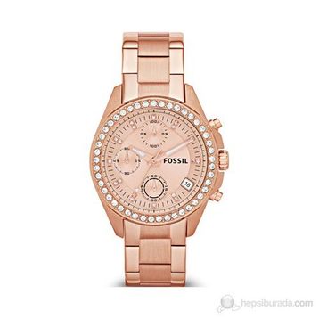 Fossil ES3352 Bayan Kol Saati