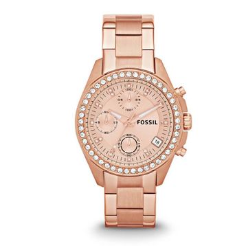 Fossil ES3352 Bayan Kol Saati