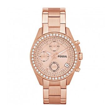 Fossil ES3352 Bayan Kol Saati