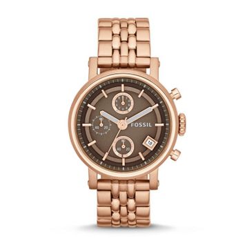 Fossil ES3494 Bayan Kol Saati