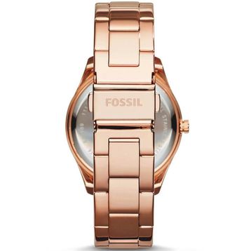 Fossil ES3590 Kadın Kol Saati