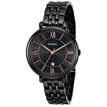 Fossil ES3614 Bayan Kol Saati