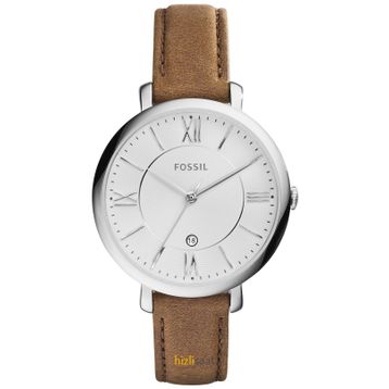 Fossil ES3708 Bayan Kol Saati
