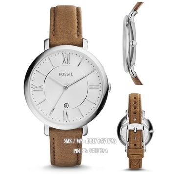 Fossil ES3708 Bayan Kol Saati