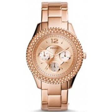 Fossil ES3721 Bayan Kol Saati