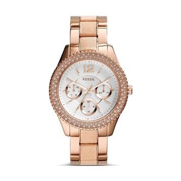 Fossil ES3721 Bayan Kol Saati