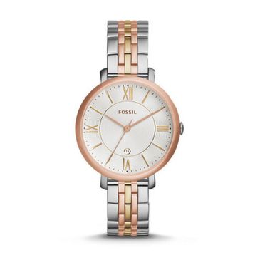Fossil ES3844 Kadın Kol Saati