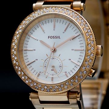 Fossil ES3851 Bayan Kol Saati