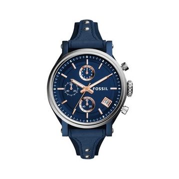 Fossil ES4093 Kadın Kol Saati
