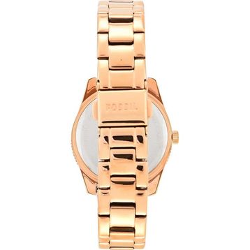 Fossil ES4318 Rose Gold Kadın Kol Saati