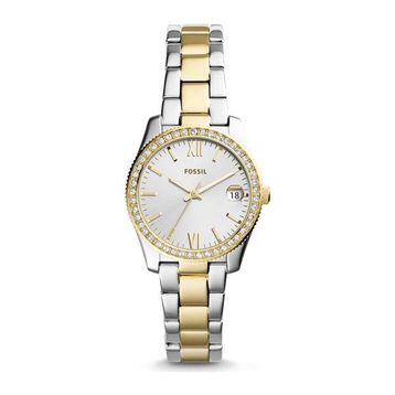 Fossil ES4319 Kadın Kol Saati