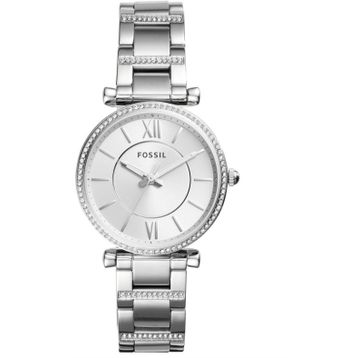 Fossil ES4341 Kadın Kol Saati