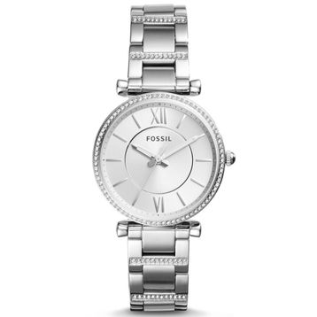 Fossil ES4341 Kadın Kol Saati