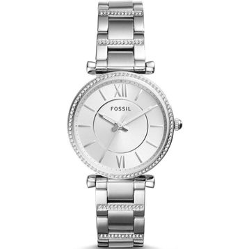 Fossil ES4341 Kadın Kol Saati