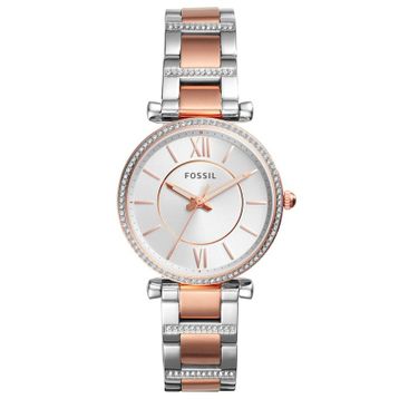 Fossil ES4342 Kadın Kol Saati