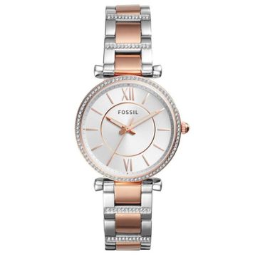 Fossil ES4342 Kadın Kol Saati