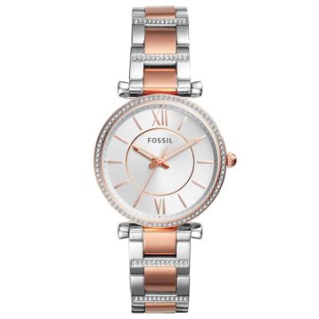 Fossil ES4342 Kadın Kol Saati