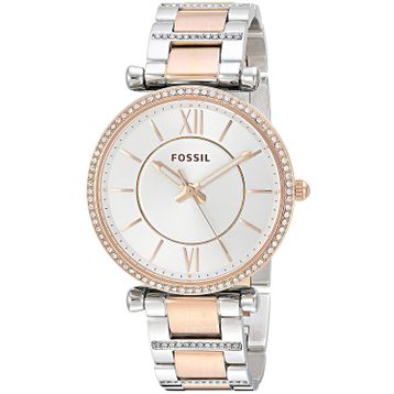 Fossil ES4342 Kadın Kol Saati