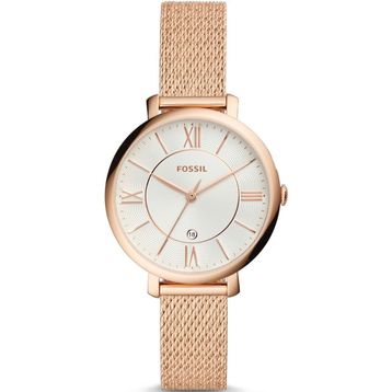 Fossil ES4352 Kadın Kol Saati