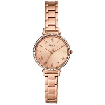 Fossil ES4447 Kadın Kol Saati