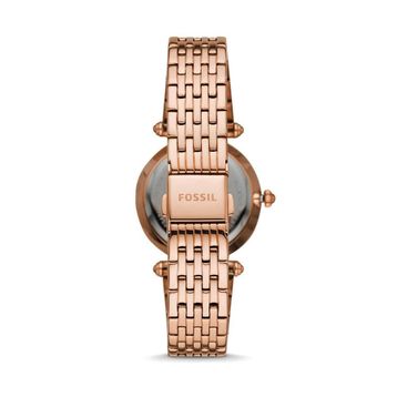 Fossil ES4711 Kadın Kol Saati