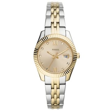 Fossil ES4949 Metal Kadın Kol Saati
