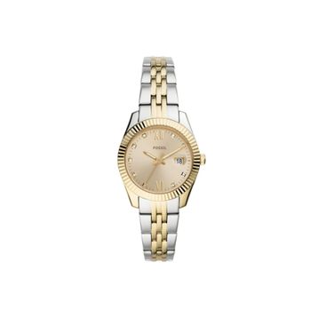 Fossil ES4949 Metal Kadın Kol Saati