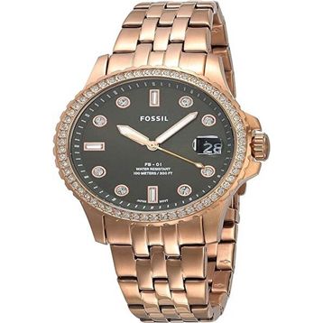 Fossil ES4970 Kadın Kol Saati