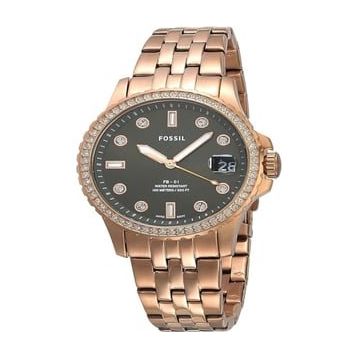 Fossil ES4970 Kadın Kol Saati