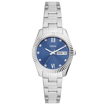 Fossil ES5197 Kadın Kol Saati