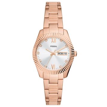 Fossil ES5200 Kadın Kol Saati