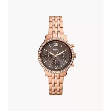 Fossil ES5218 Kadın Kol Saati·