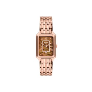 Fossil ES5323 Kadın Kol Saati