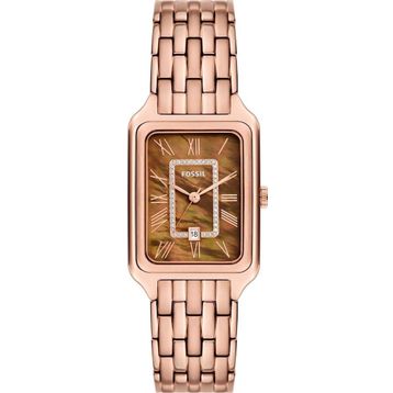 Fossil ES5323 Kadın Kol Saati
