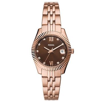 Fossil ES5324 Kadın Kol Saati