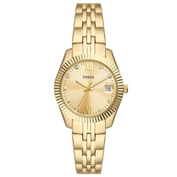 Fossil ES5338 Kadın Kol Saati